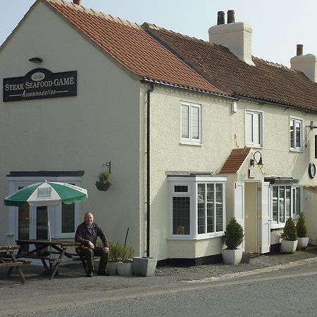 Hotel Kings Arms Thirsk Exterior foto