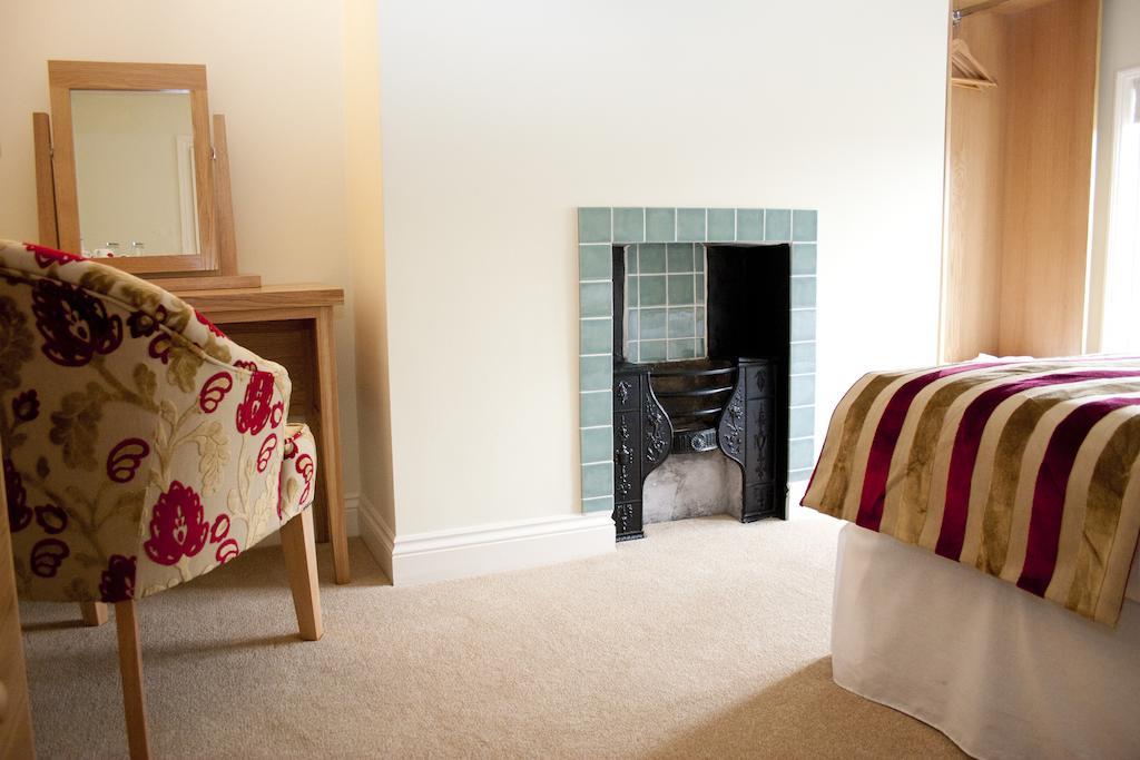 Hotel Kings Arms Thirsk Habitación foto