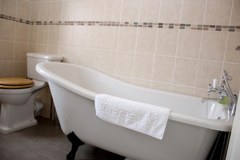 Hotel Kings Arms Thirsk Habitación foto